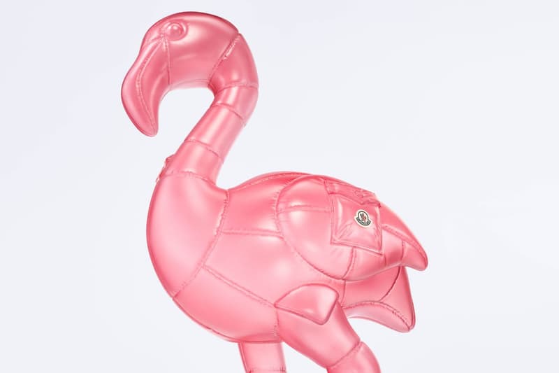 Moncler, Summer 2026, puffers, puffer jackets, shirt jackets, fashion, outerwear