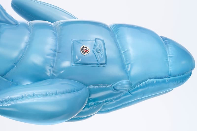 Moncler, Summer 2026, puffers, puffer jackets, shirt jackets, fashion, outerwear