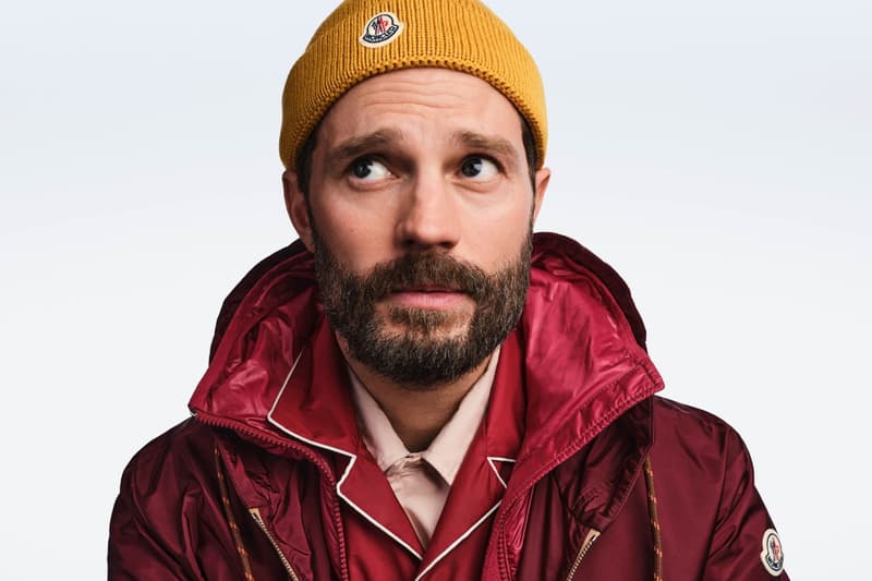 Moncler, Summer 2026, puffers, puffer jackets, shirt jackets, fashion, outerwear