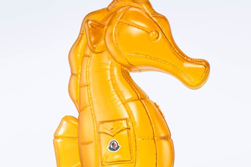 Moncler, Summer 2026, puffers, puffer jackets, shirt jackets, fashion, outerwear