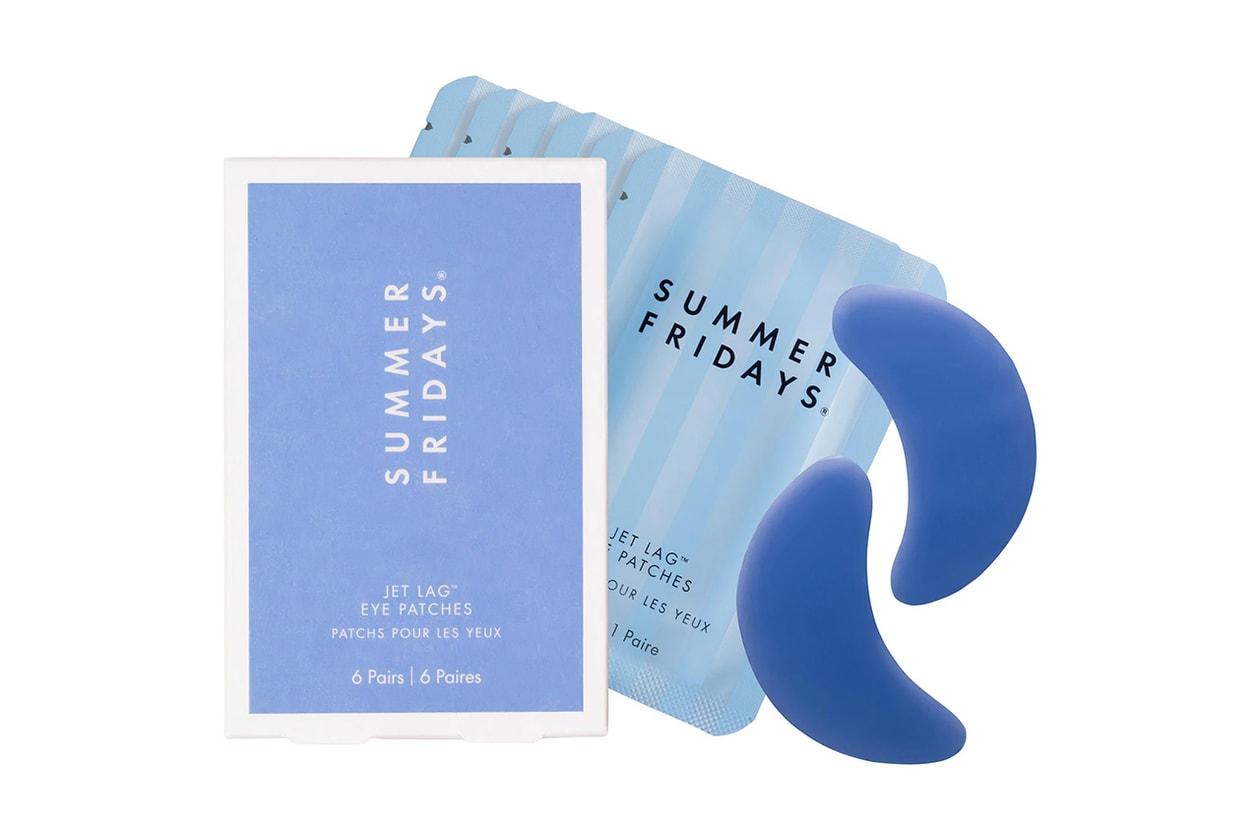 Harry Styles, Eye Masks, Eye Patches, Skincare, K-Beauty, Dieux, Topicals, 111SKIN, Summer Fridays, Rhode