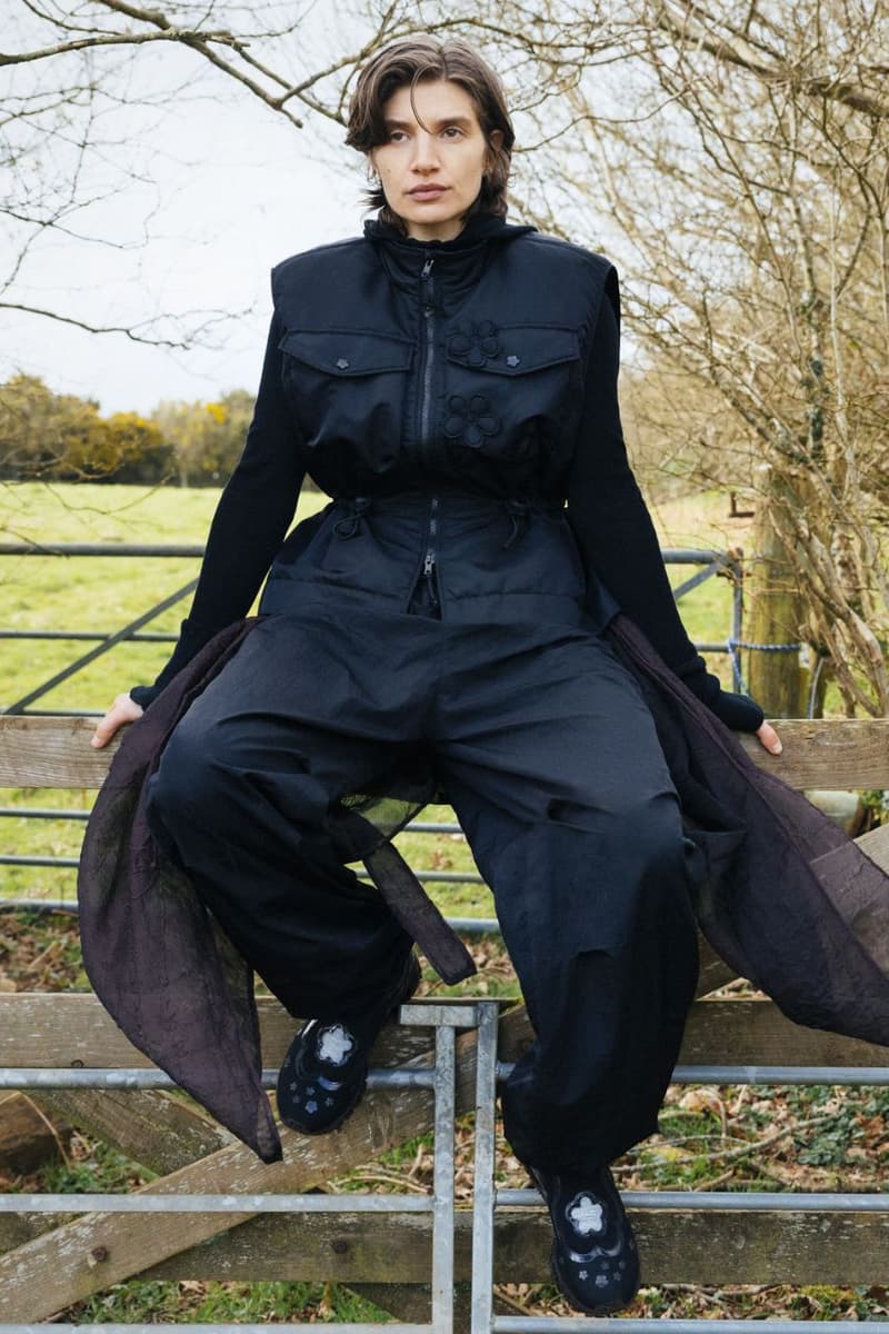 ASICS, Cecilie Bahnsen, Sneakers, Collaborations, GEL-QUANTUM 360 I, Sneaker Drops, Sneaker News, Footwear, Scandinavian Fashion, Pink Sneakers