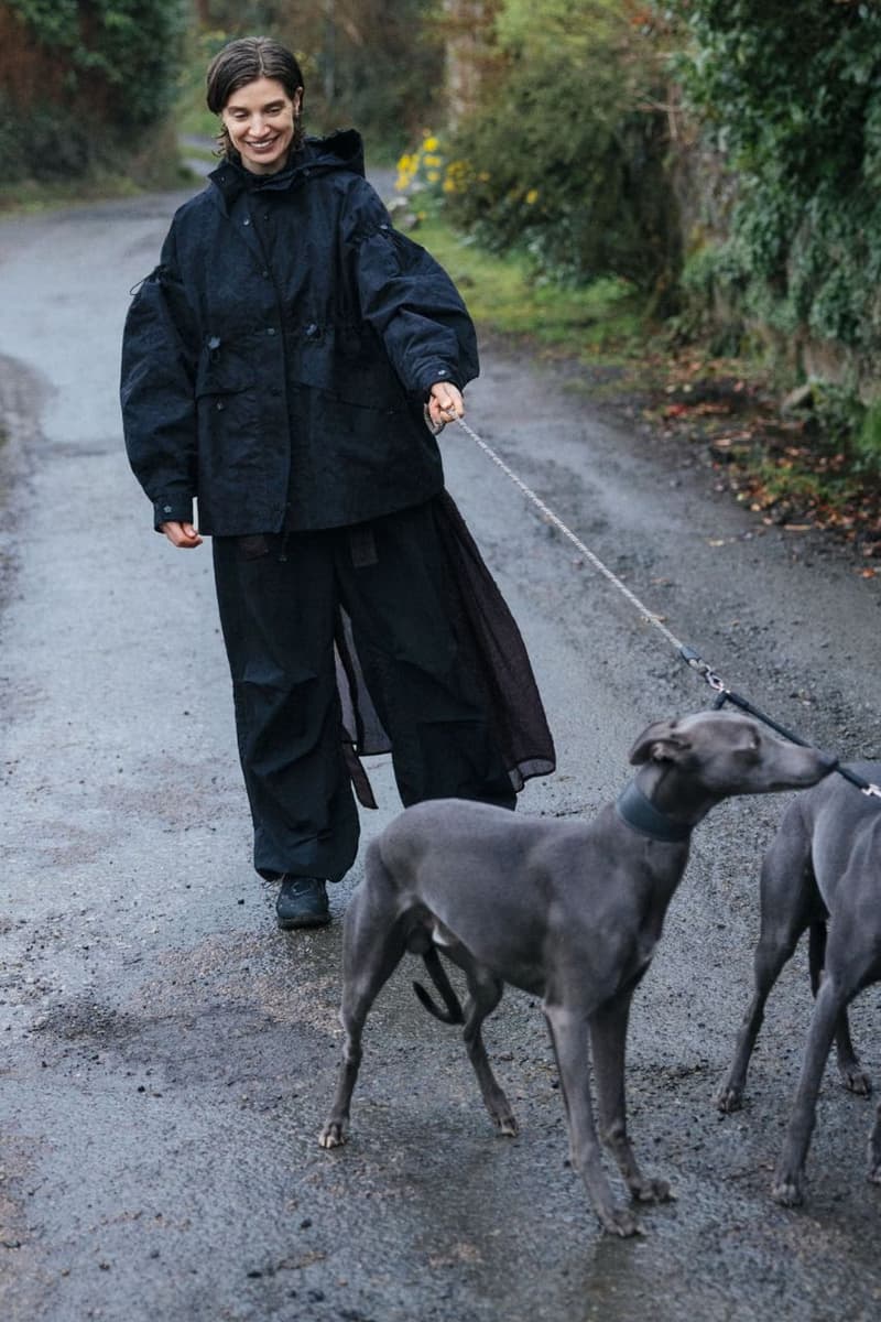 ASICS, Cecilie Bahnsen, Sneakers, Collaborations, GEL-QUANTUM 360 I, Sneaker Drops, Sneaker News, Footwear, Scandinavian Fashion, Pink Sneakers