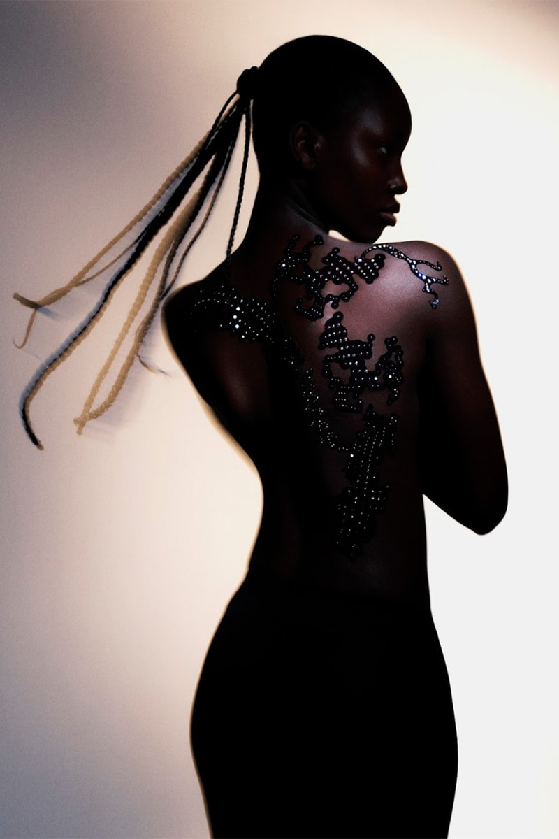 A Magazine Curated By, Nike, Marie Guillon, Kapfhammer, Project Goddess, Beauty, Makeup, Sports, Campaigns