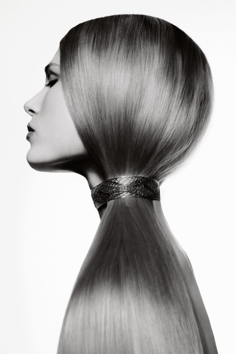 Nike, Marie Guillon, Kapfhammer, Project Goddess, Beauty, Makeup, Sports, Campaigns