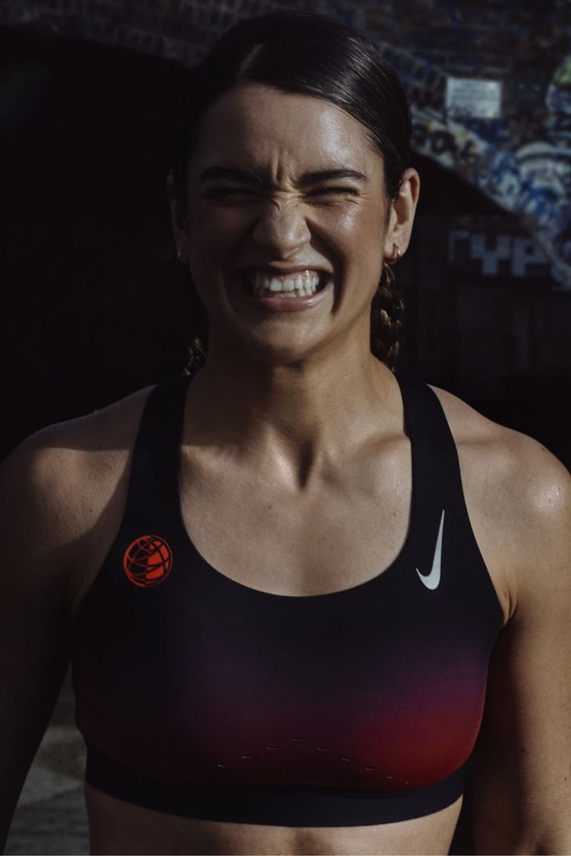 London Marathon, Nike, Running, Activewear, Sportswear, The Zone, London, Run Clubs, Exercise, Sneakers, Running Shoes, Sports Bras, Shorts