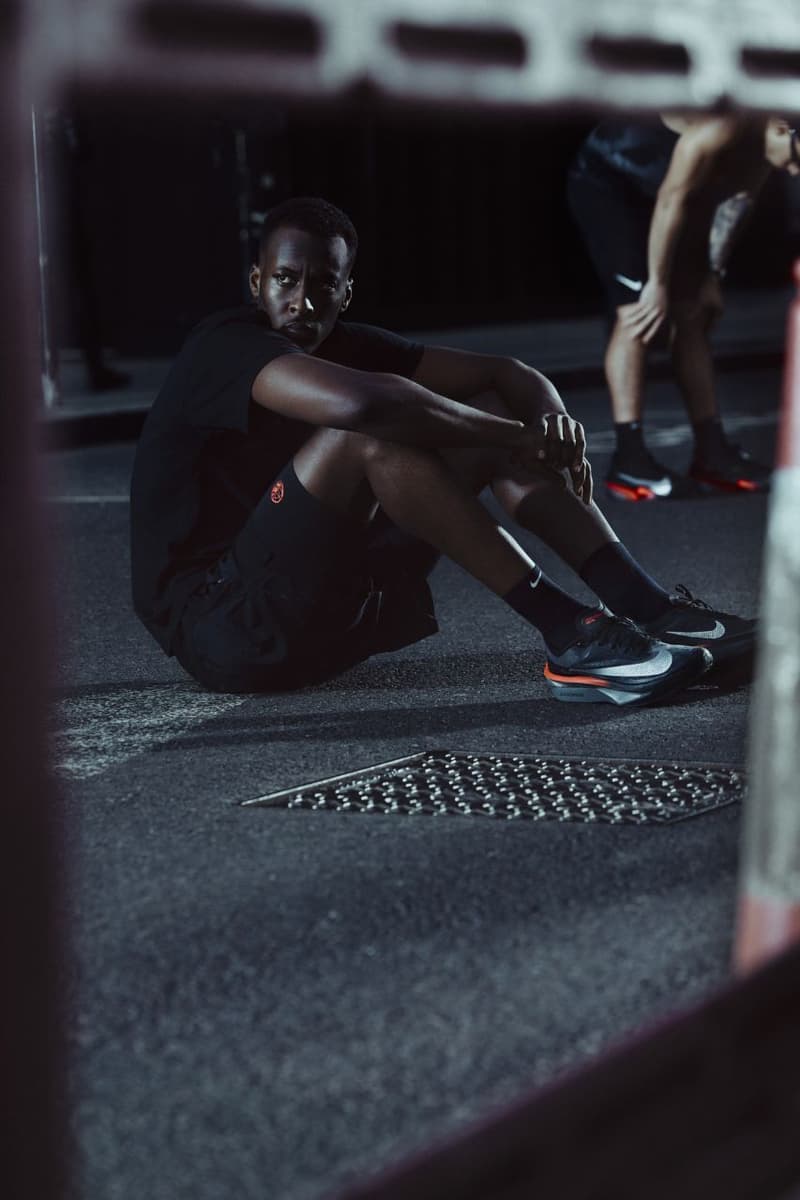 London Marathon, Nike, Running, Activewear, Sportswear, The Zone, London, Run Clubs, Exercise, Sneakers, Running Shoes, Sports Bras, Shorts