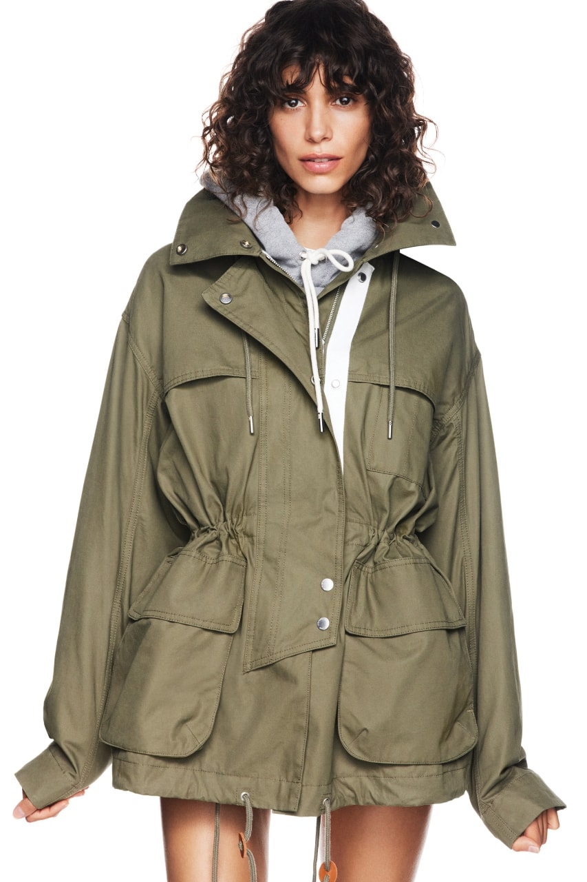 gap, victoria beckham, collaborations, fashion, campaigns, clothes, denim, jeans, models