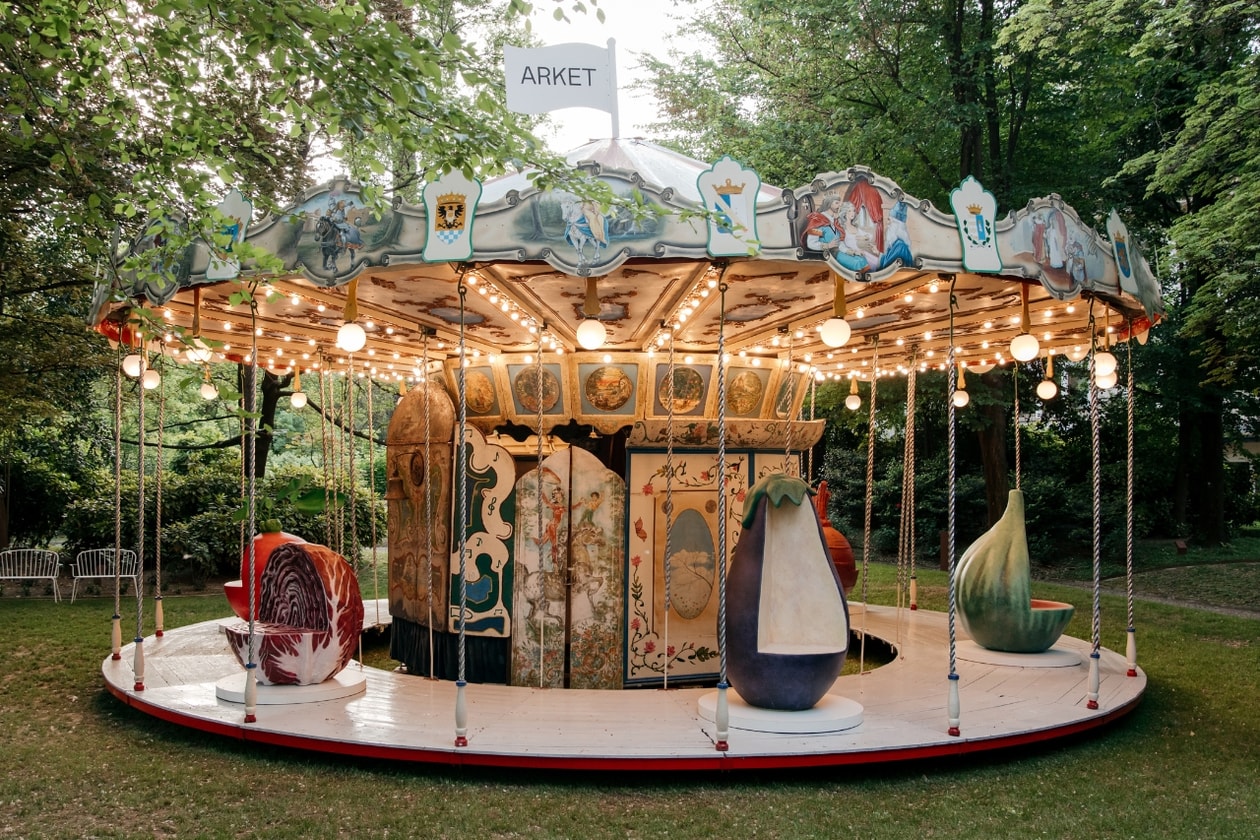 milan design week, salone del mobile, furniture, design, gucci, marni, bottega veneta, Italy, homeware, interiors