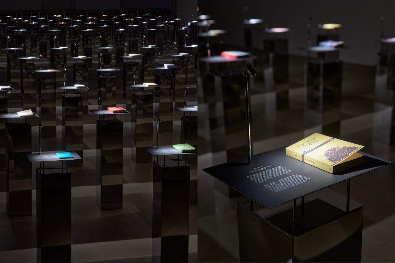 milan design week, salone del mobile, furniture, design, gucci, marni, bottega veneta, Italy, homeware, interiors