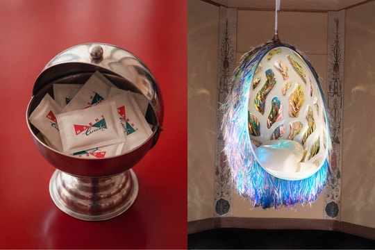 The Coolest Fashion Projects at Milan Design Week 2026