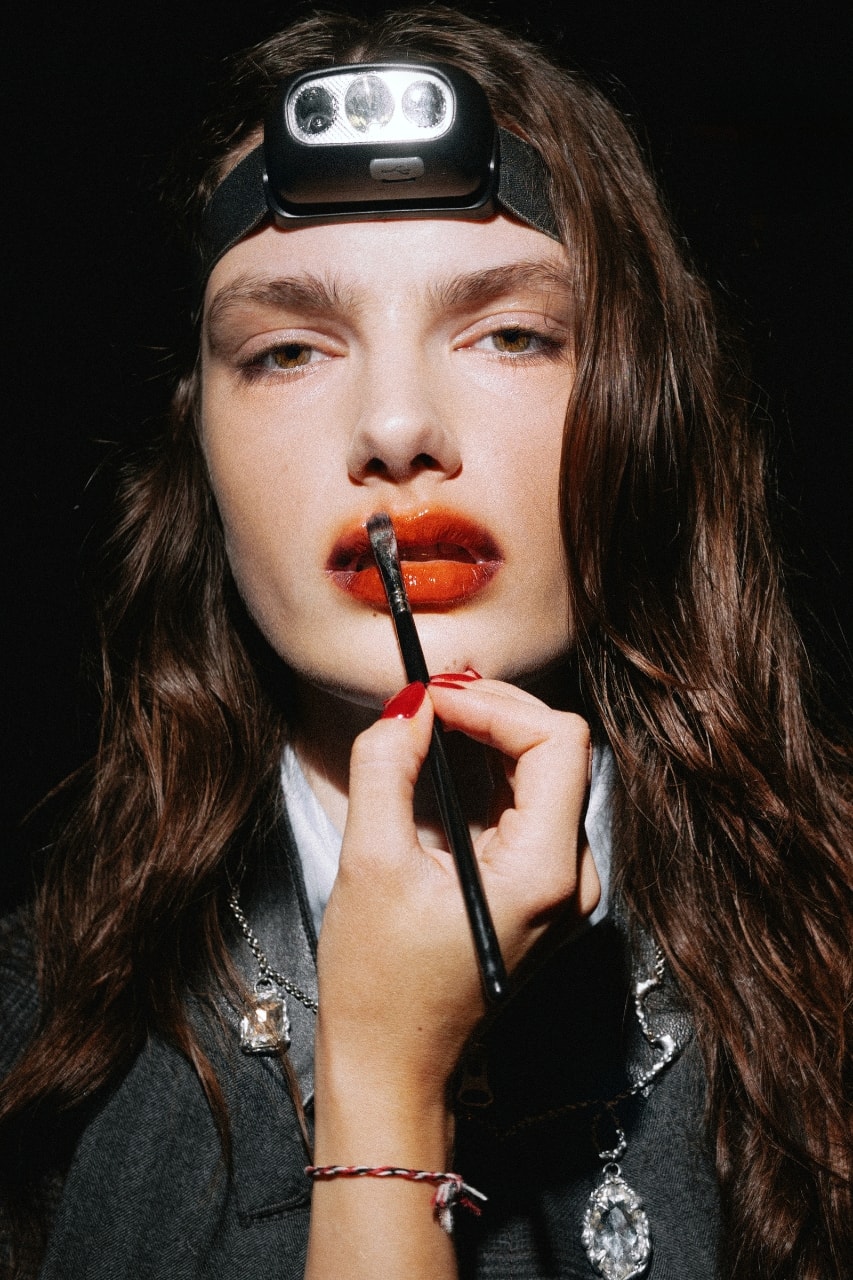 Litkovska, fashion, designer, interviews, models, ukraine, clothes