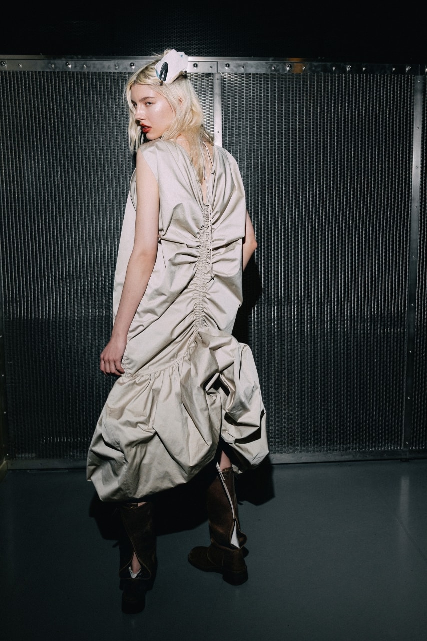 Litkovska, fashion, designer, interviews, models, ukraine, clothes