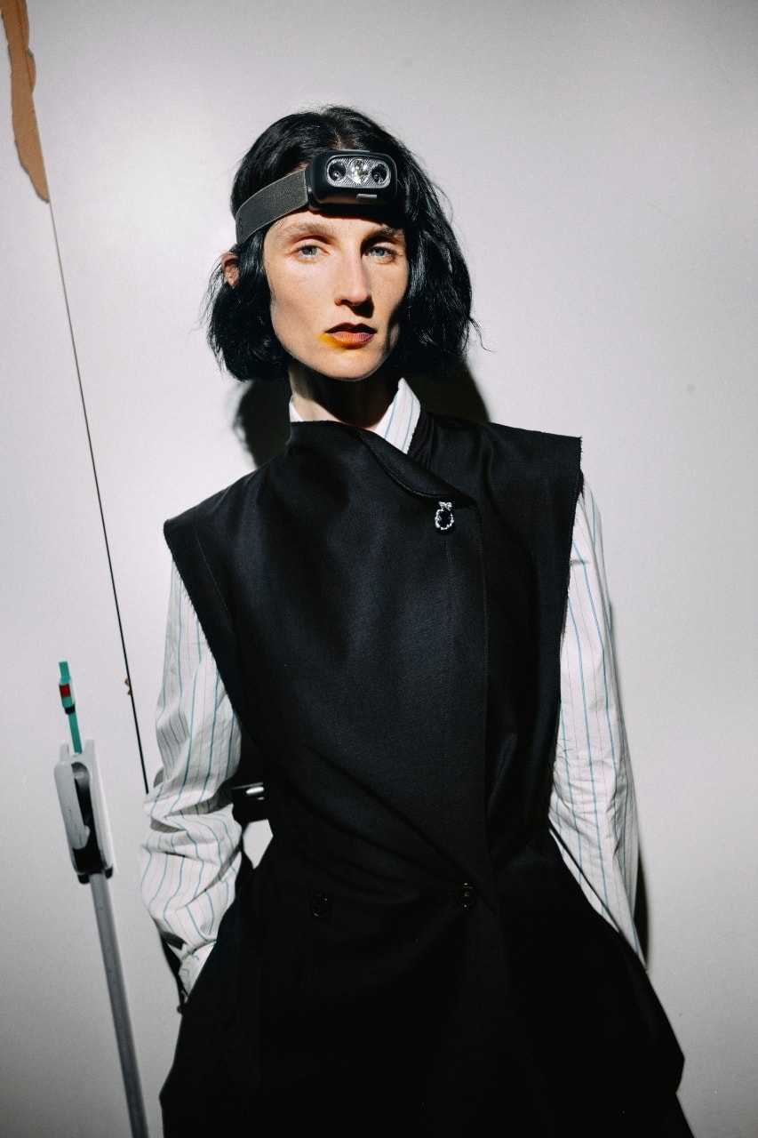 Litkovska, fashion, designer, interviews, models, ukraine, clothes