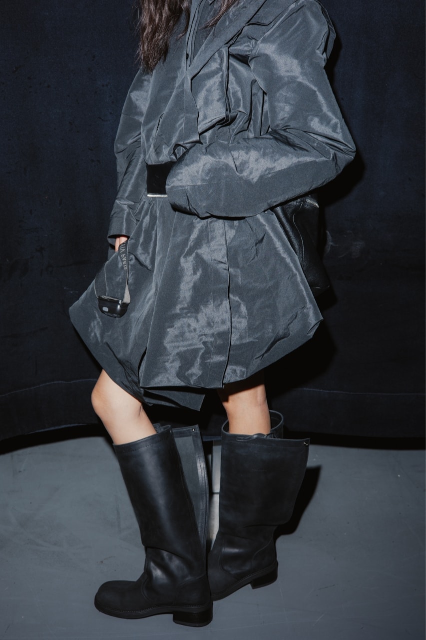 Litkovska, fashion, designer, interviews, models, ukraine, clothes