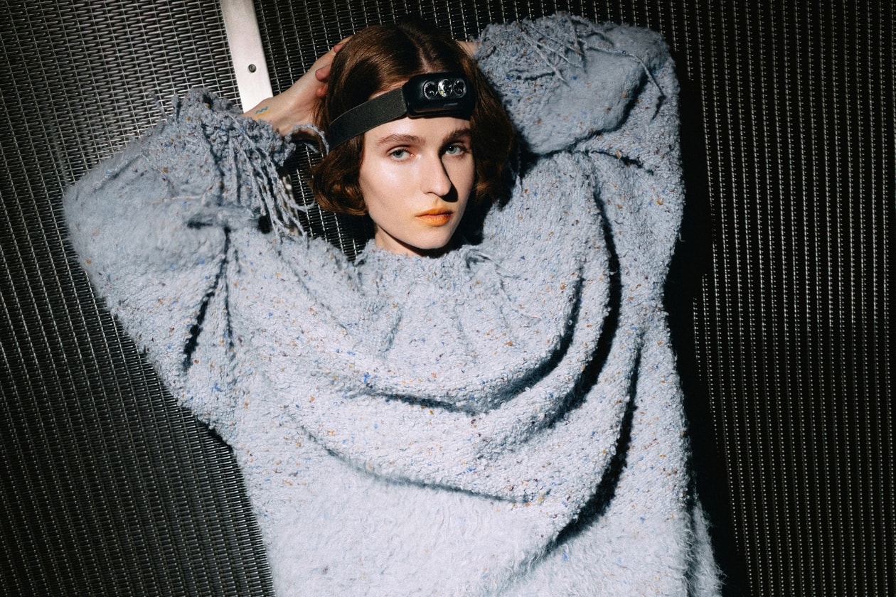 Litkovska, fashion, designer, interviews, models, ukraine, clothes