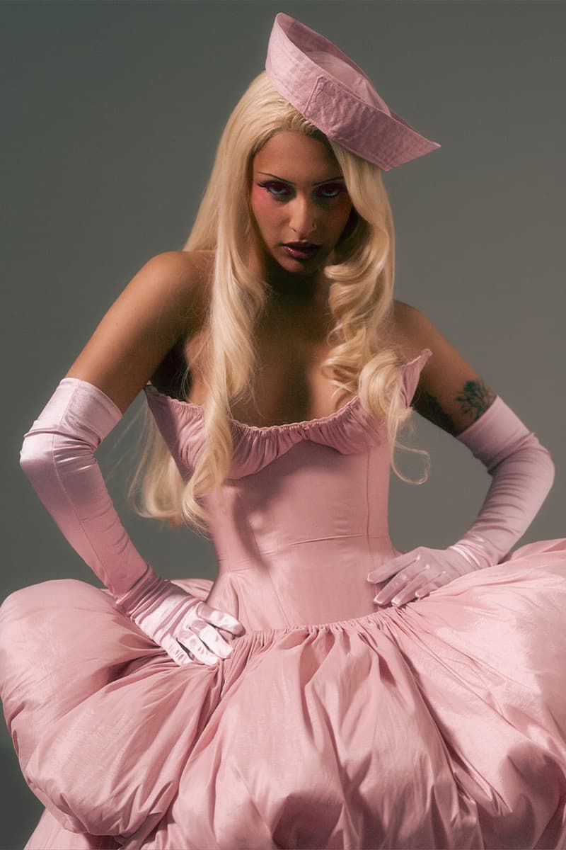 Miss Bashful, Glamour Snobby, Interview, Makeup, Hair, NYX Professional Makeup, Morphe, Anastasia Beverly Hills