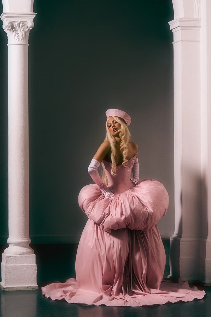 Miss Bashful, Glamour Snobby, Interview, Makeup, Hair, NYX Professional Makeup, Morphe, Anastasia Beverly Hills