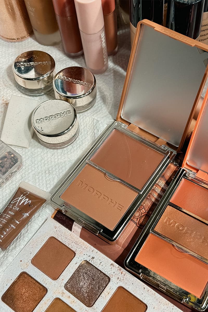 Jade Cargill, Interview, WrestleMania, WWE, Makeup, Hair