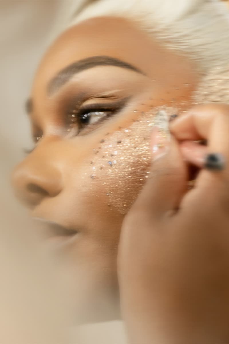 Jade Cargill, Interview, WrestleMania, WWE, Makeup, Hair