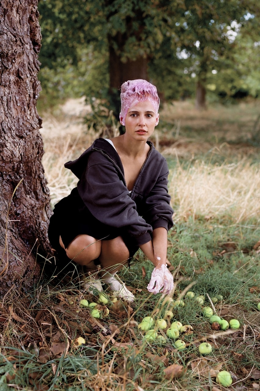 naomi scott, music, albums, tours, artist, interview, actor