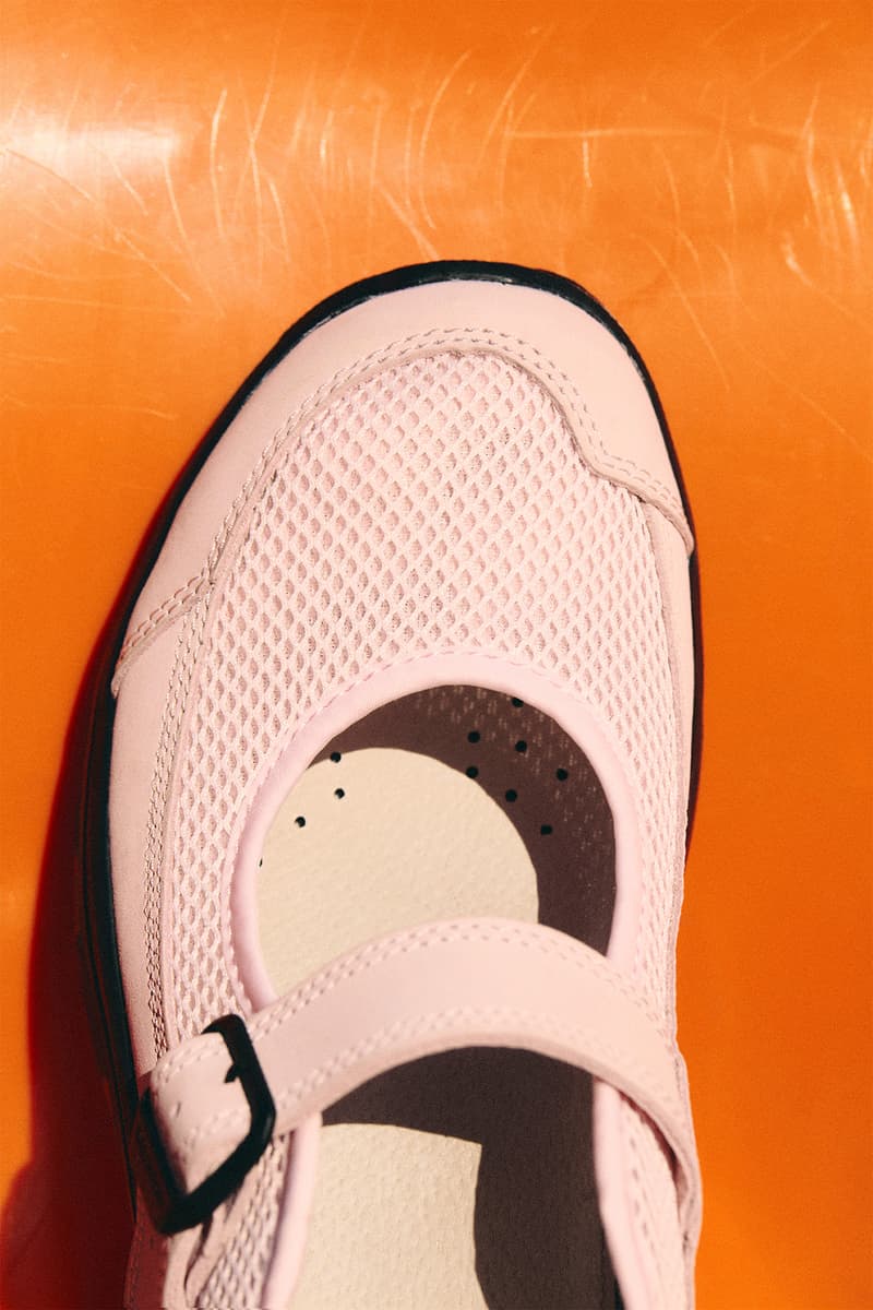 Salomon Releases Pink Pack of Classic All-Terrain Footwear Styles