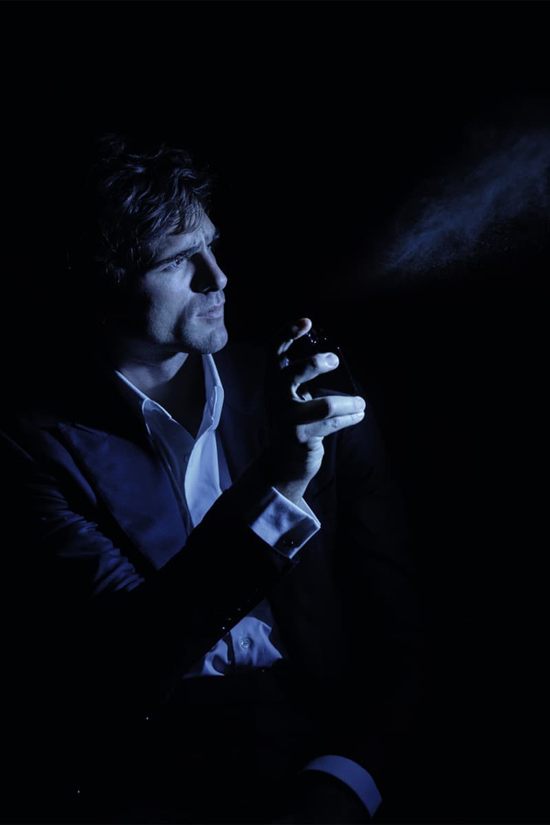 Jacob Elordi, Bleu de Chanel, Chanel Beauty, Fragrance, Perfumes, Campaigns