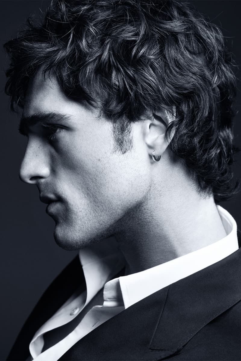 Jacob Elordi, Bleu de Chanel, Chanel Beauty, Fragrance, Perfumes, Campaigns
