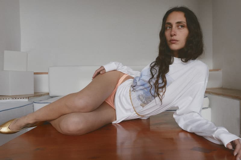 Fruity booty, campaigns, collections, fashion, underwear, lingerie, swimwear, bikinis, clothes, models, summer, beach wear