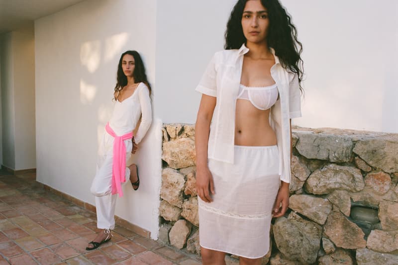 Fruity booty, campaigns, collections, fashion, underwear, lingerie, swimwear, bikinis, clothes, models, summer, beach wear