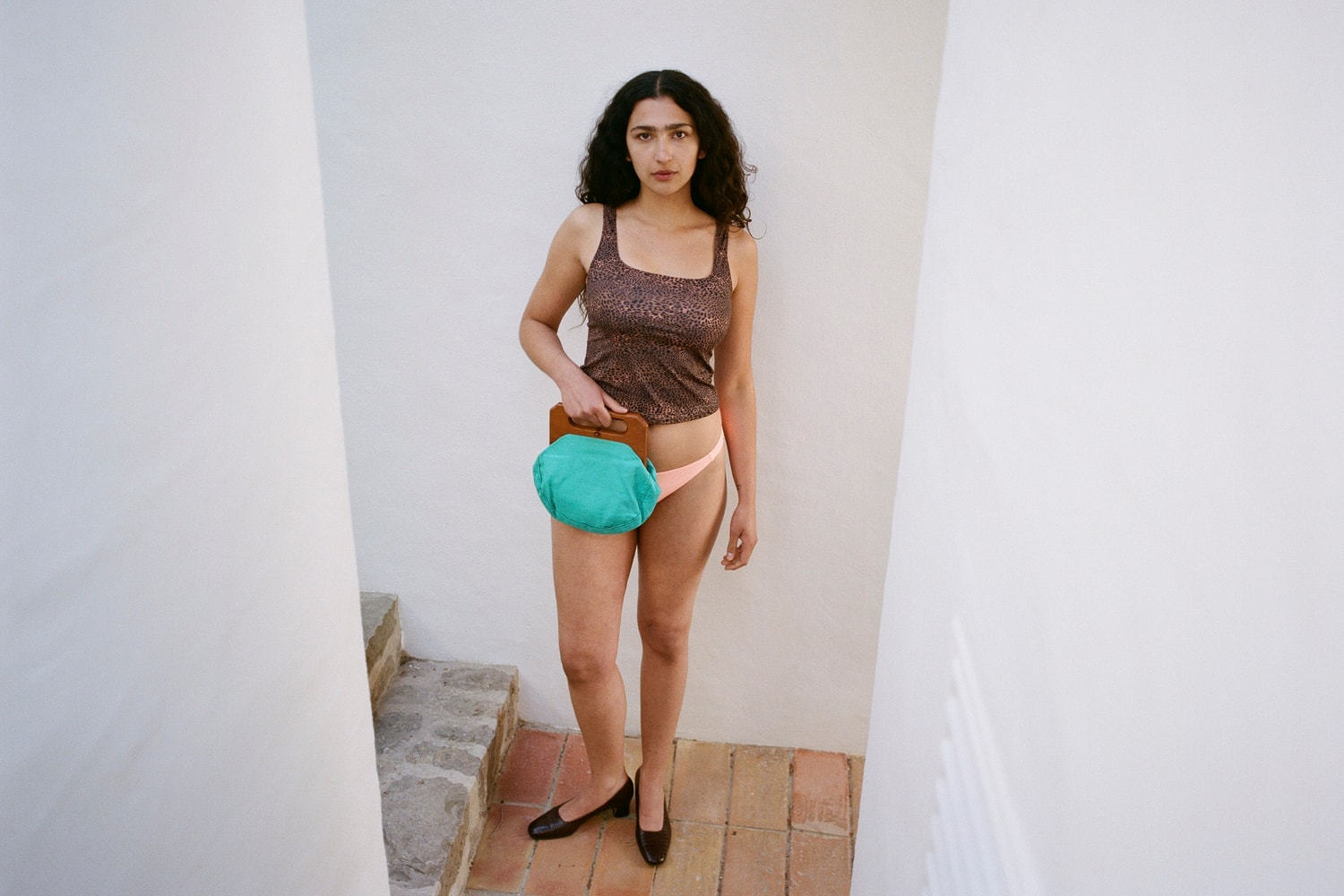 Fruity booty, campaigns, collections, fashion, underwear, lingerie, swimwear, bikinis, clothes, models, summer, beach wear