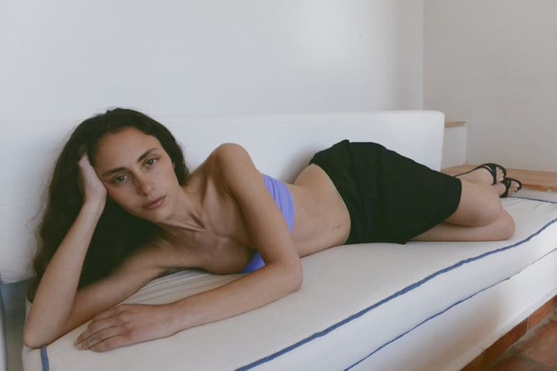 Fruity booty, campaigns, collections, fashion, underwear, lingerie, swimwear, bikinis, clothes, models, summer, beach wear