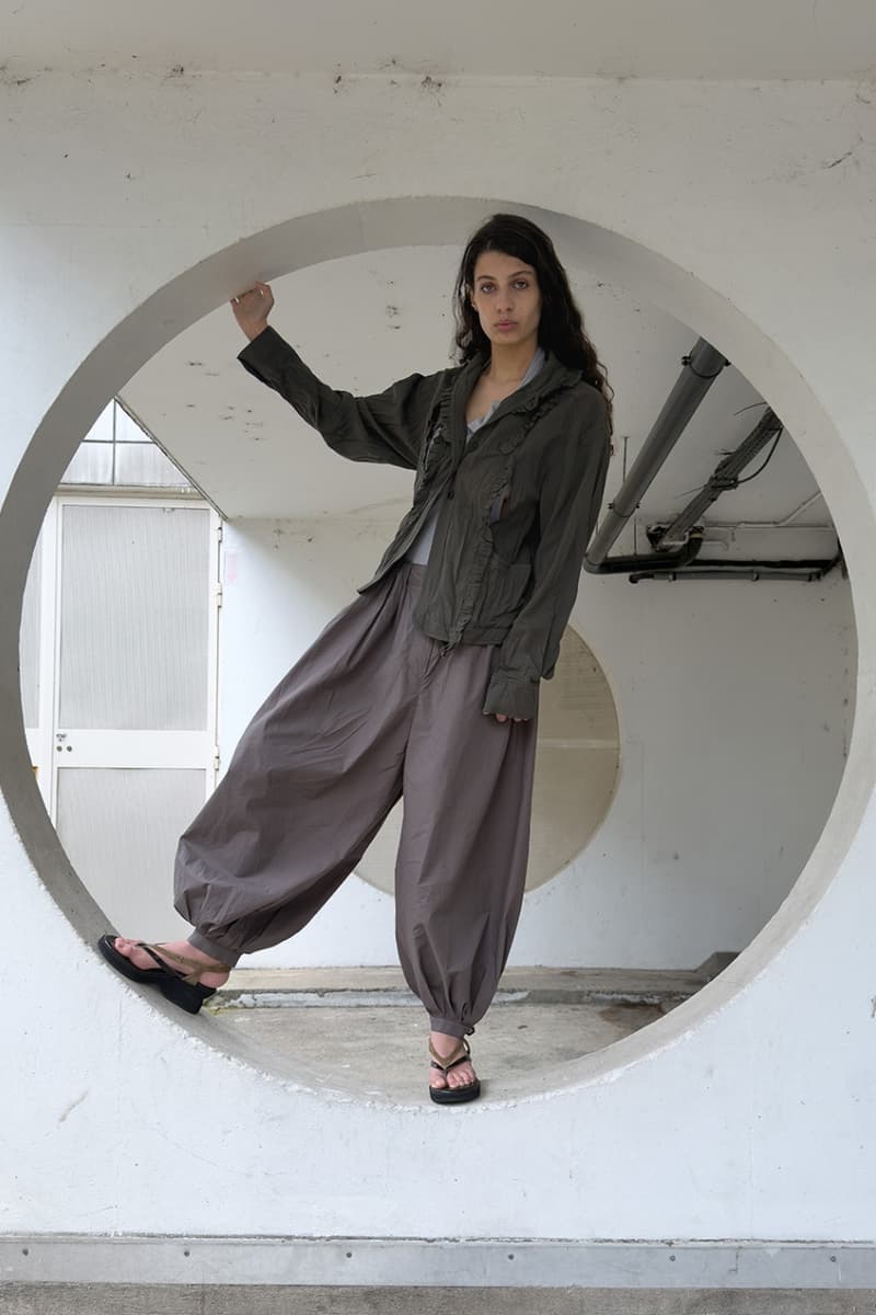 open yy, holidays, campaigns, fashion, clothes, models, collections, seoul, Korea