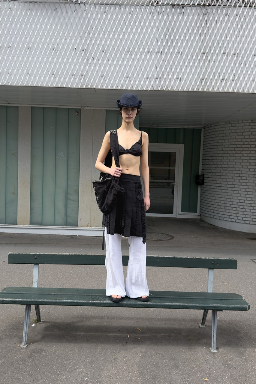 open yy, holidays, campaigns, fashion, clothes, models, collections, seoul, Korea