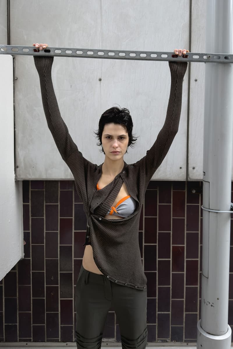 open yy, holidays, campaigns, fashion, clothes, models, collections, seoul, Korea