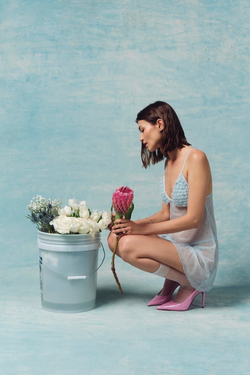 Honeydew intimates, lingerie, underwear, weddings, honeymoon, bridal, fashion, models, bras