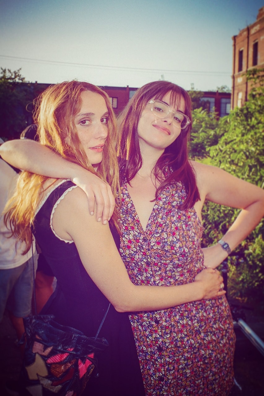 Barbie Ferreira, interviews, mile end kicks, cinema, indie movies, films, actor, euphoria