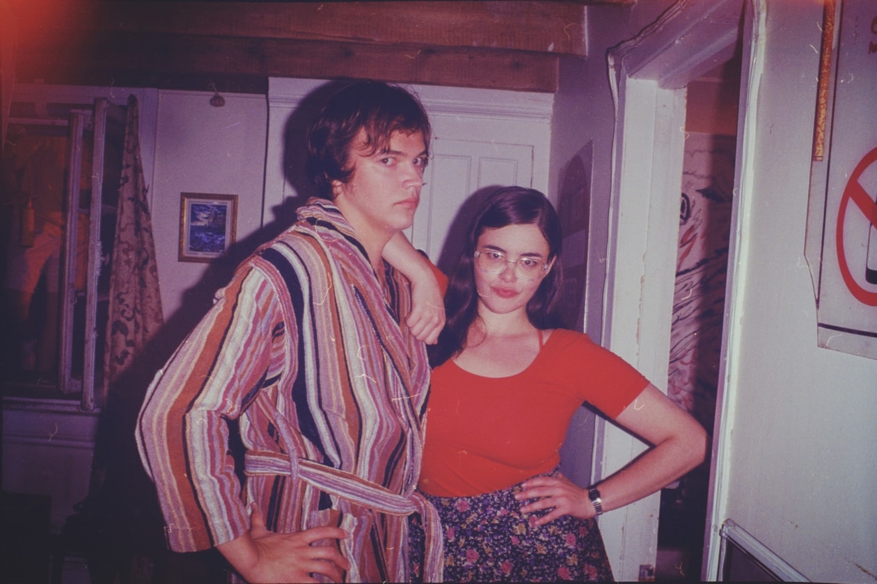 Barbie Ferreira, interviews, mile end kicks, cinema, indie movies, films, actor, euphoria