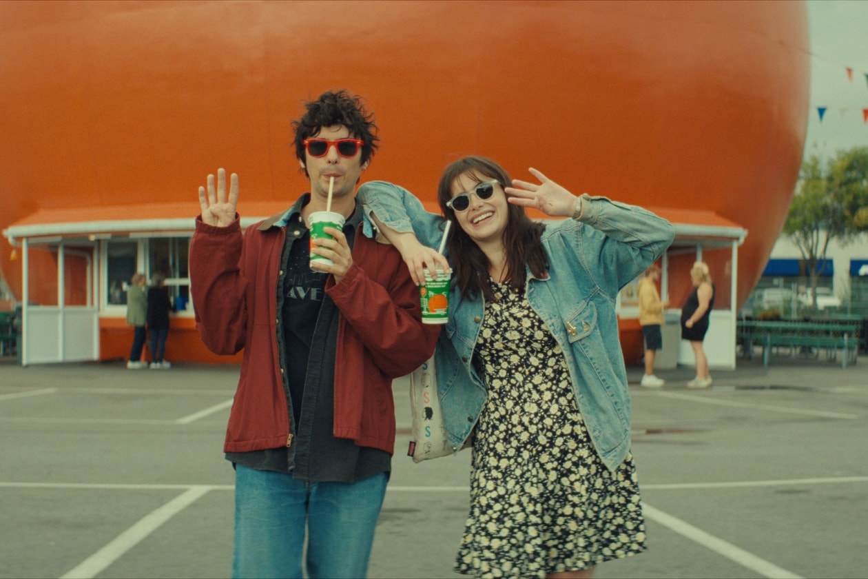 Barbie Ferreira, interviews, mile end kicks, cinema, indie movies, films, actor, euphoria