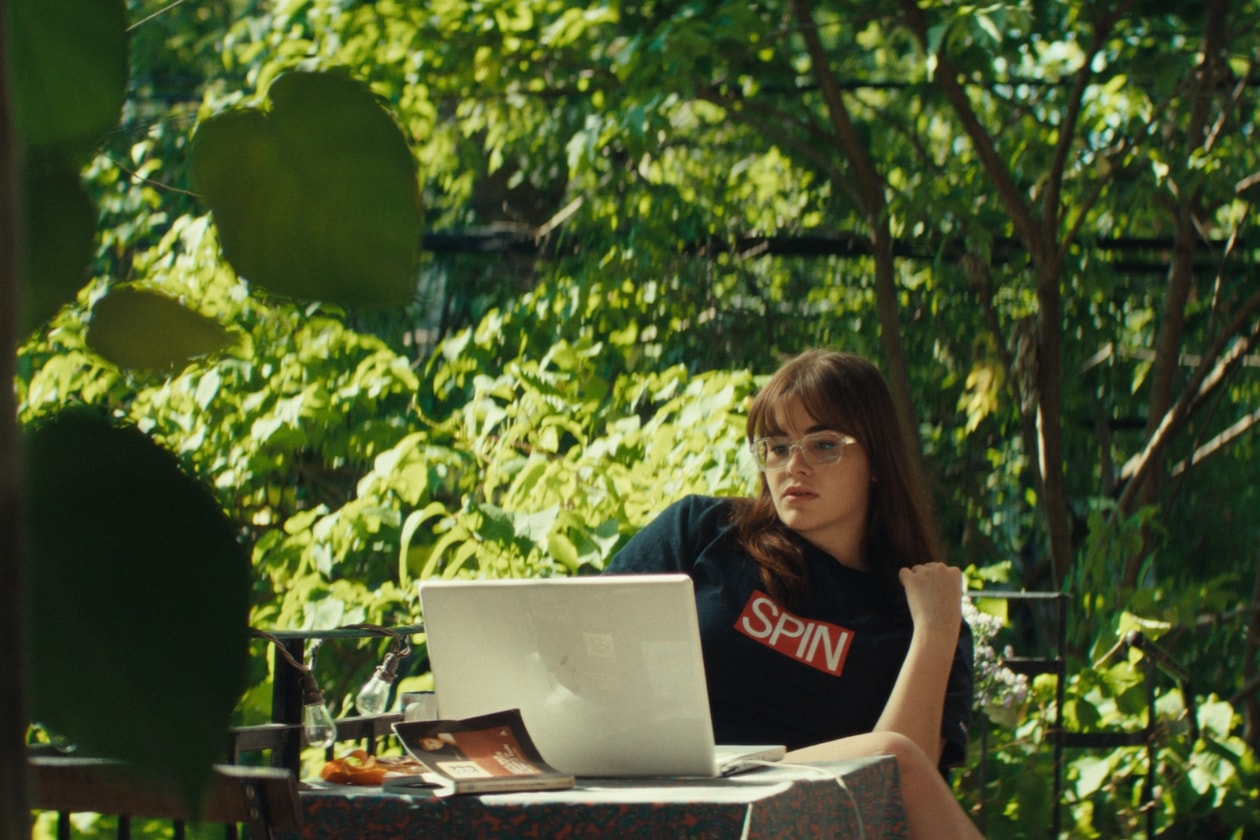 Barbie Ferreira, interviews, mile end kicks, cinema, indie movies, films, actor, euphoria