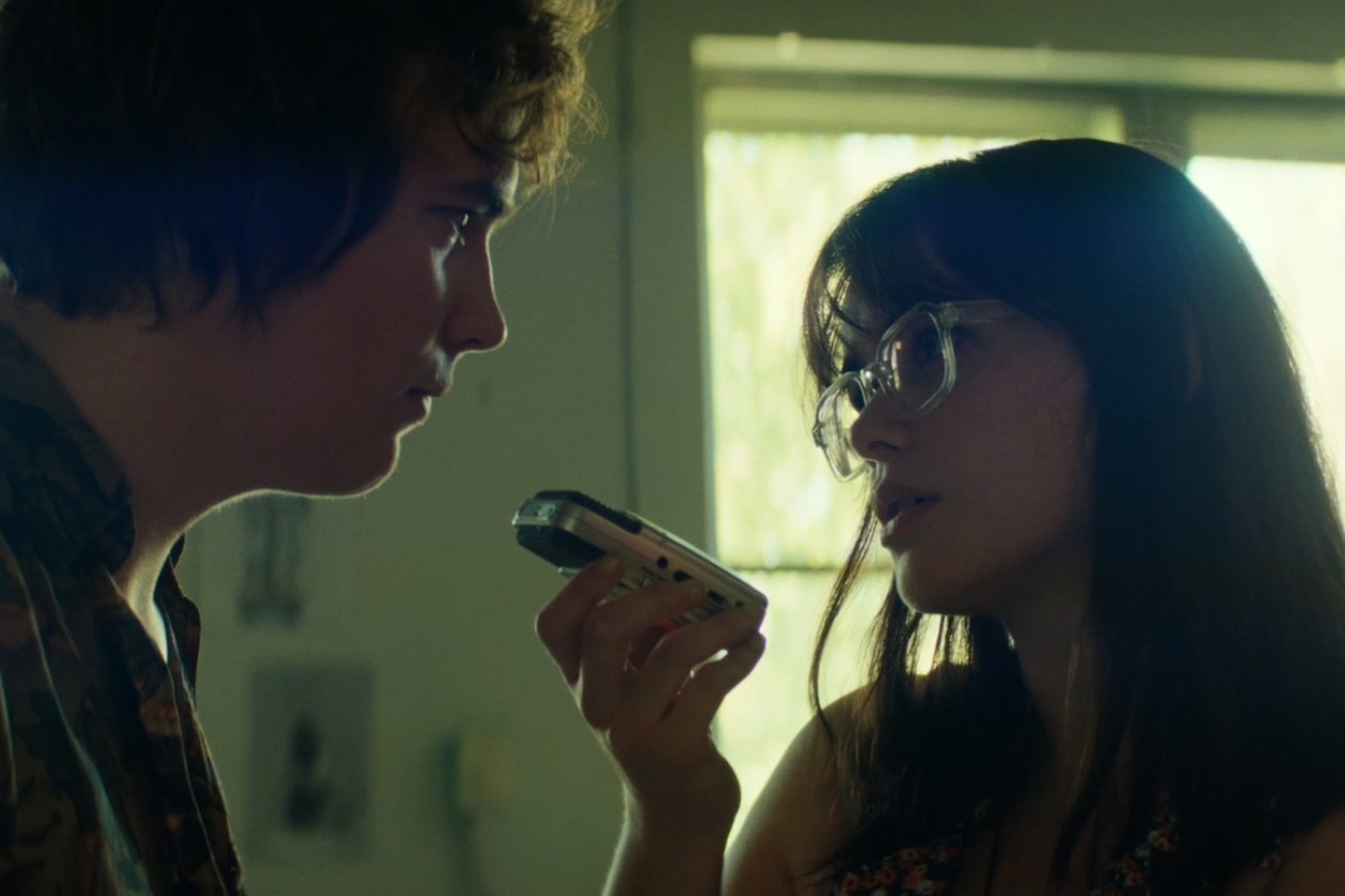 Barbie Ferreira, interviews, mile end kicks, cinema, indie movies, films, actor, euphoria