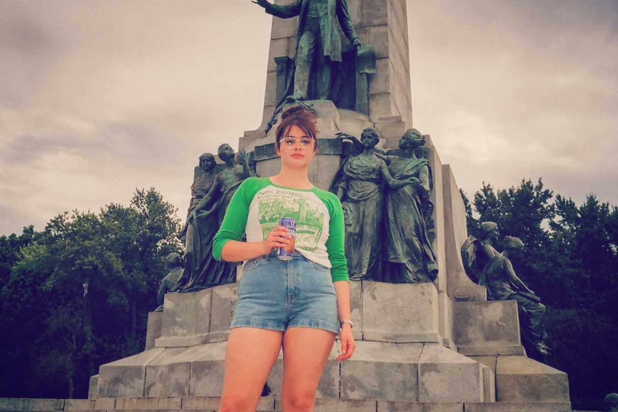 Barbie Ferreira, interviews, mile end kicks, cinema, indie movies, films, actor, euphoria