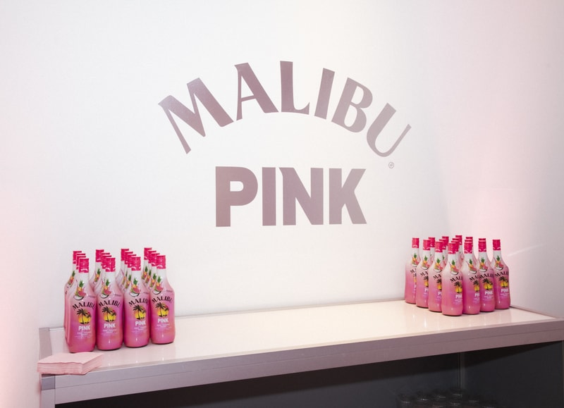 What Went Down at the Hypebae 10th Anniversary Party with Salomon Featuring the Pink Pack