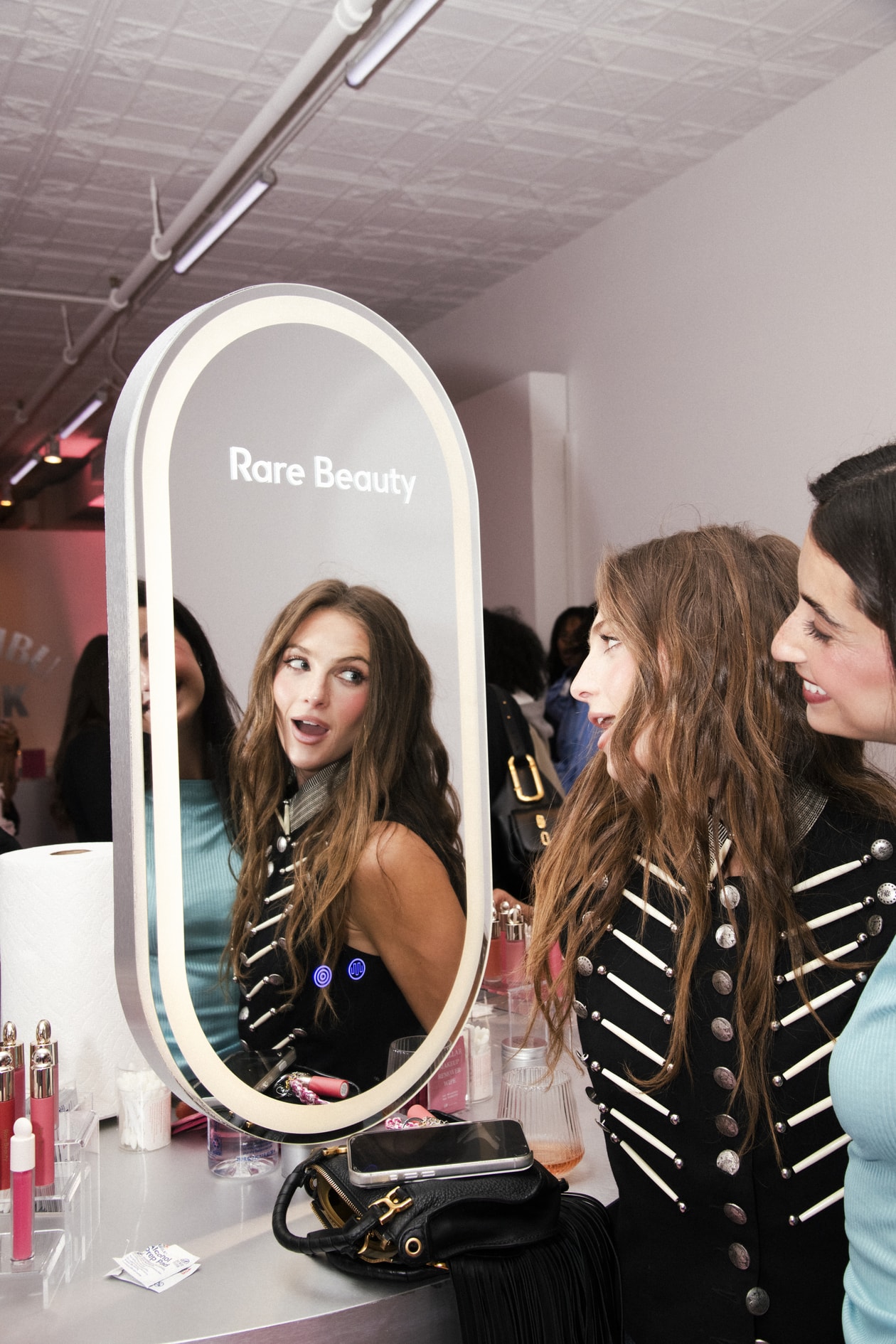 Hypebae Hosted a Pink Party for Its 10th Anniversary with Rare Beauty