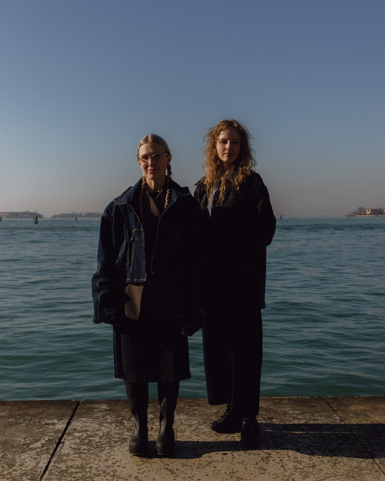 Venedig, Venice Biennale, Kunst, Künstlerinnen, Malerei, Performance Art, Skulptur, Marina Abramovic