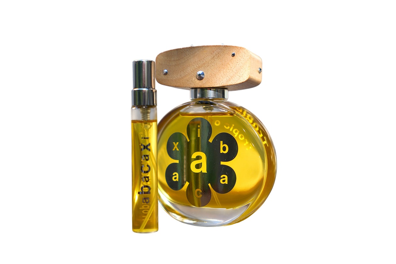 Blondita, Chopova Lowena, Anna Sui, Fragrance, Perfumes, Acne Studios, Gabe Gordon