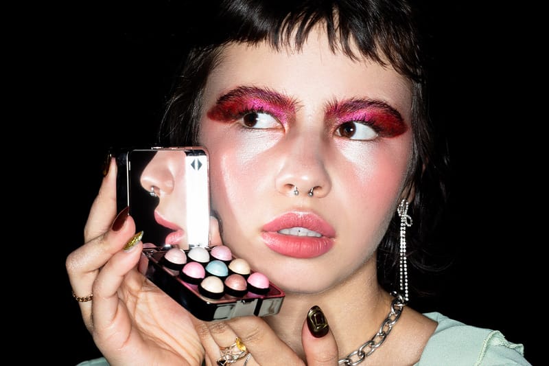 About-Face's Newest Launch Is Bringing Back the Highlighter Hype