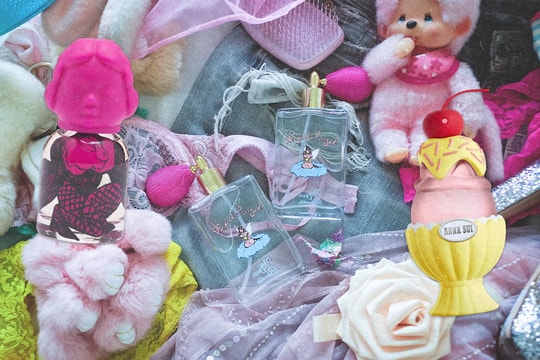 The Most Underrated Fashion Perfumes to Add to Your Radar