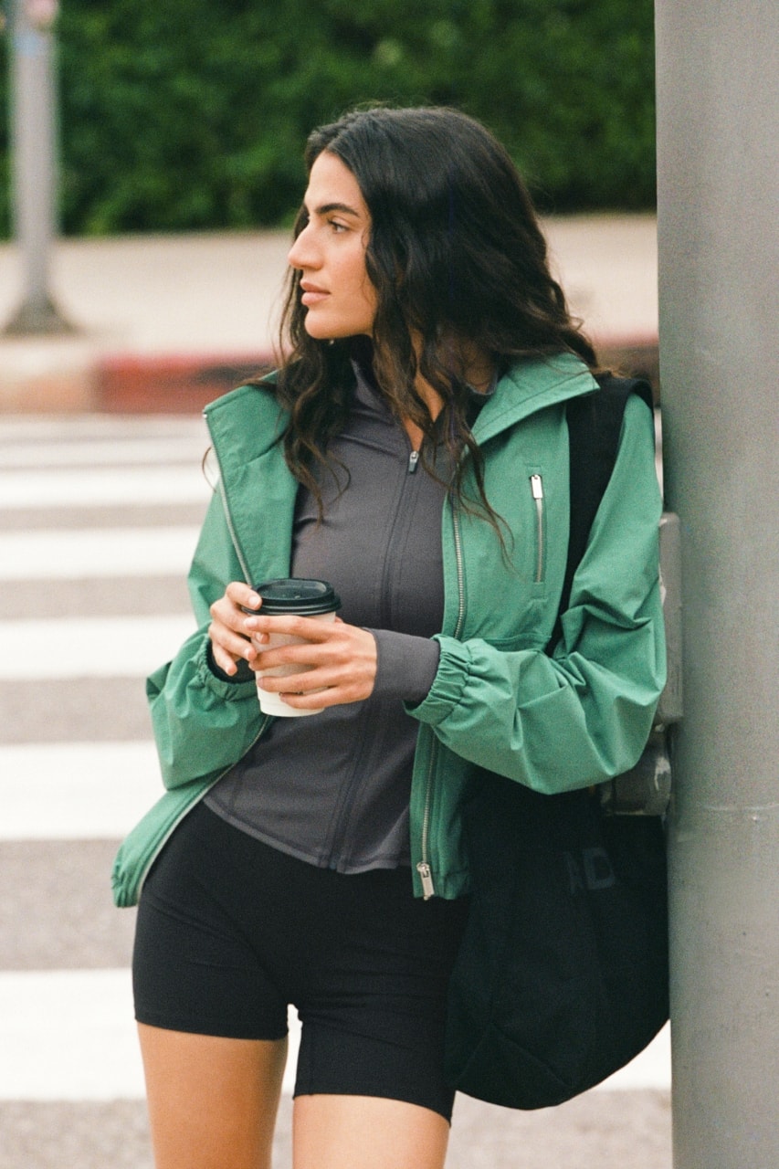 adanola, yoga, leggings, activewear, ultimate collection, campaigns, collections, model, sports, gym