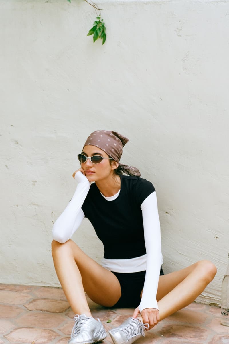 adanola, yoga, leggings, activewear, ultimate collection, campaigns, collections, model, sports, gym